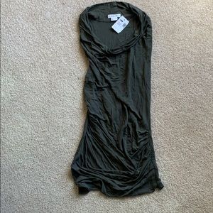 Helmut Lang tank top